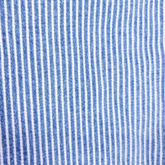 Universal Thread Jeans Denim Cotton Womens SZ 6 Blue Straight Stretch VTG 90s - Picture 8 of 12